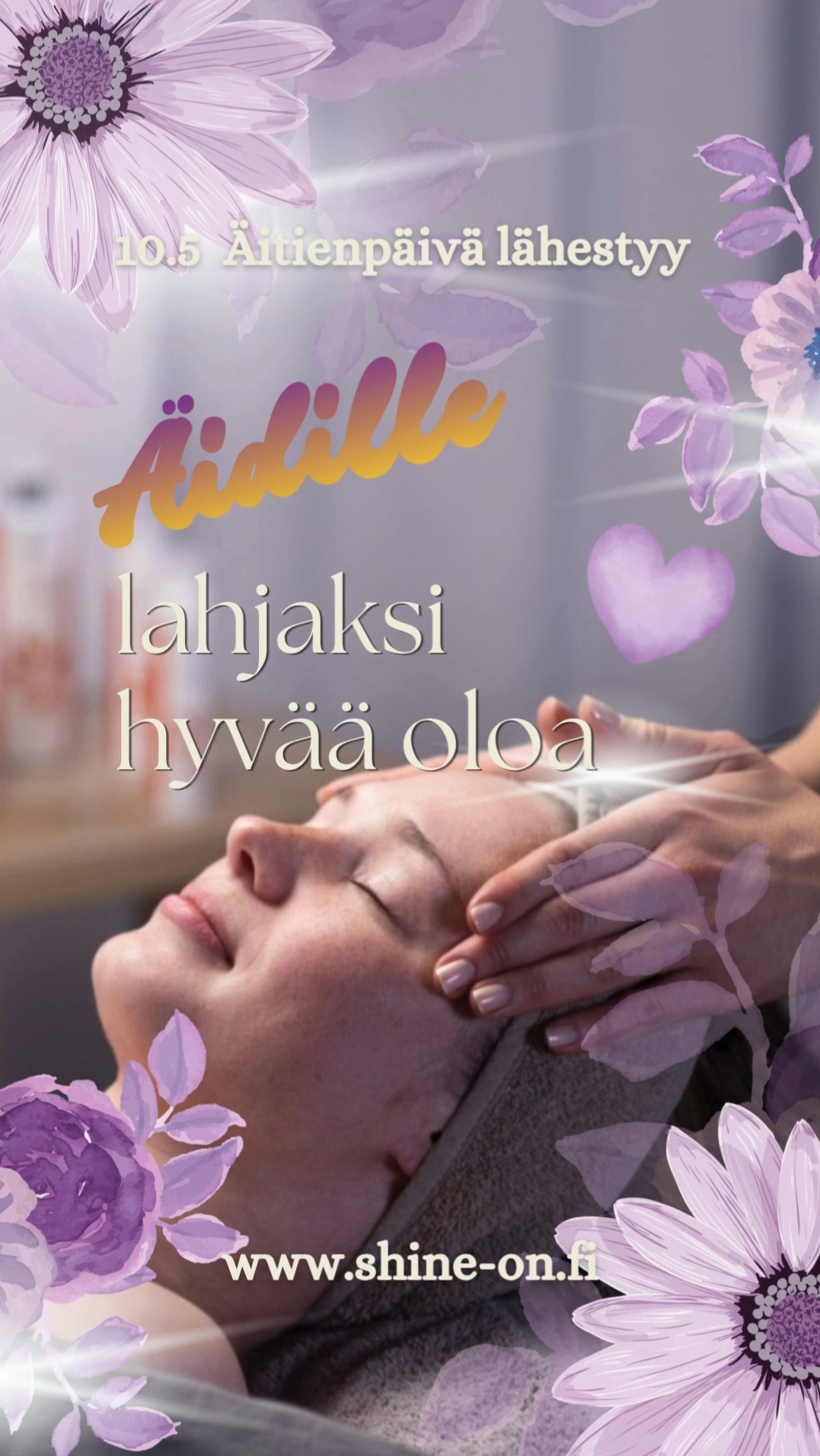 Lahjakortti täältä